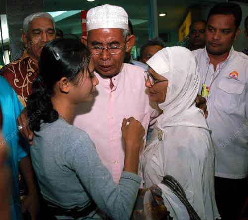 NUR JUMIAH SAAD