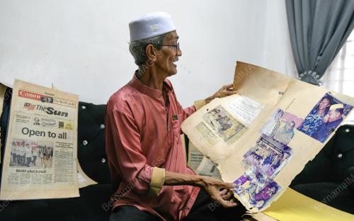 AZMI SAPIEI