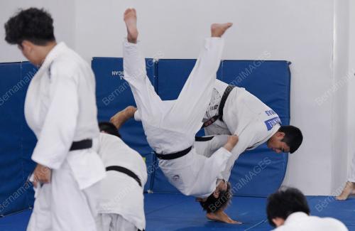 SUKMA JUDO