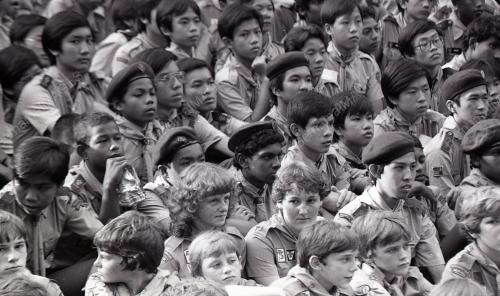 DISEMBER 1982