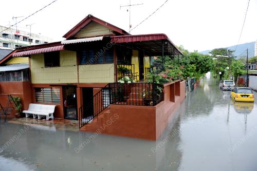 BANJIR