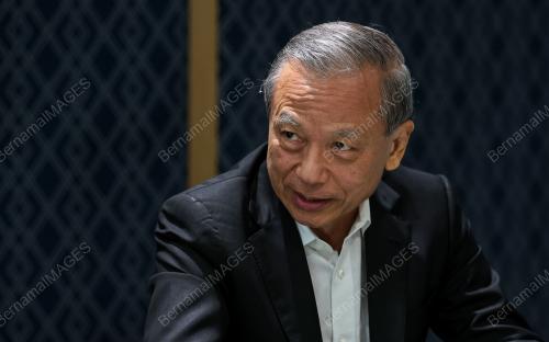 KOK TUCK CHEONG