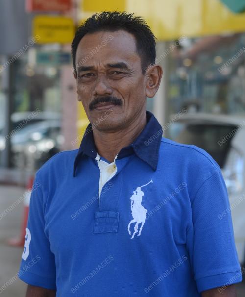 ZULKIFLI OTHMAN