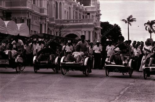 ARMADA DIRAJA ANTARABANGSA