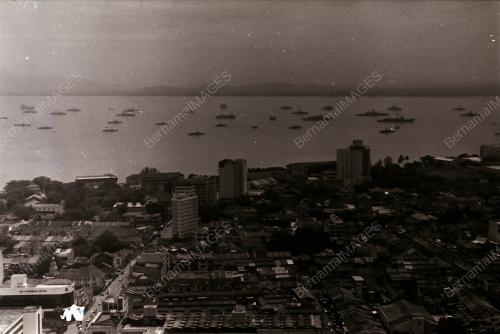 ARMADA DIRAJA ANTARABANGSA (IRFR)