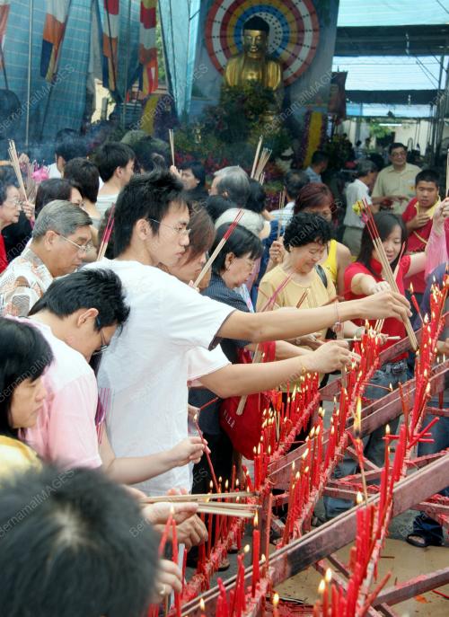 HARI WESAK