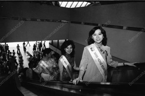 MISS ASIA