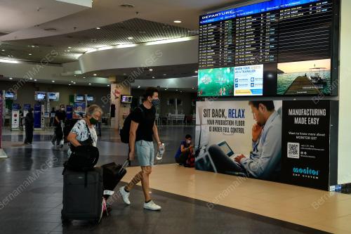 PELANCONGAN DI PULAU PINANG