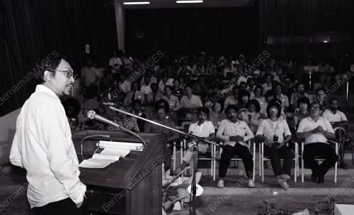 SEMINAR LAW JUSTICE AND THE CONSUMER