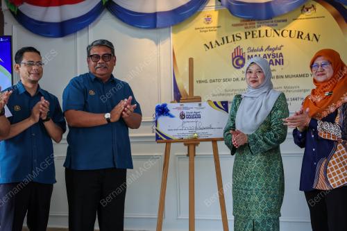 FADHLINA SIDEK