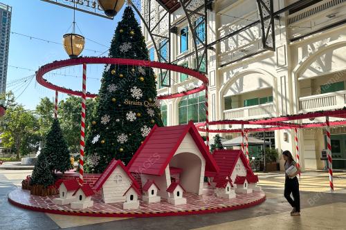 HARI NATAL