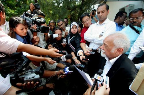 KARPAL SINGH