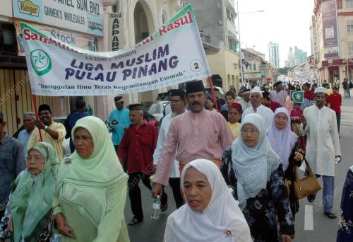 MAULIDUR RASUL
