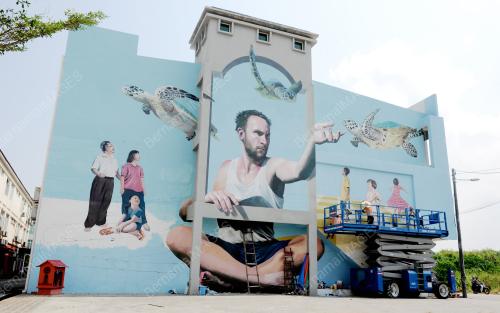 PG05_20032015_PENYU_MURAL