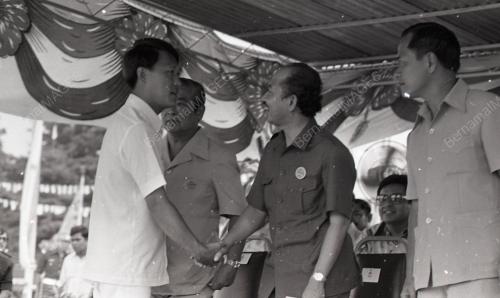 TENGKU RAZALEIGH HAMZAH