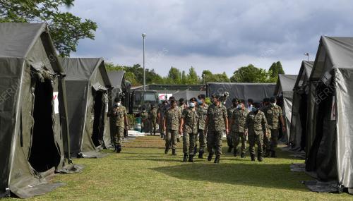 FIELD ICU