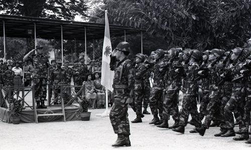PERBARISAN