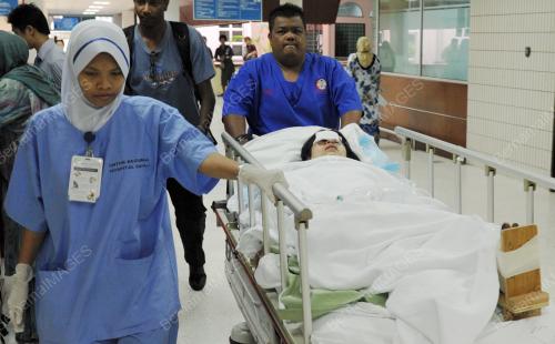 KEMALANGAN