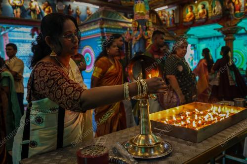 DEEPAVALI 2025