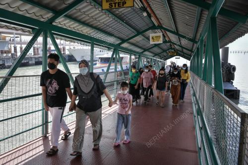FERI PERCUMA TAHUN 2022