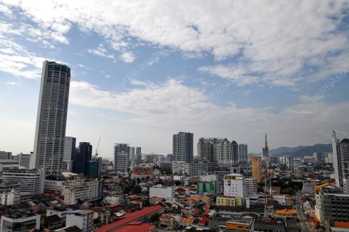 BANDAR PRLANCONGAN
