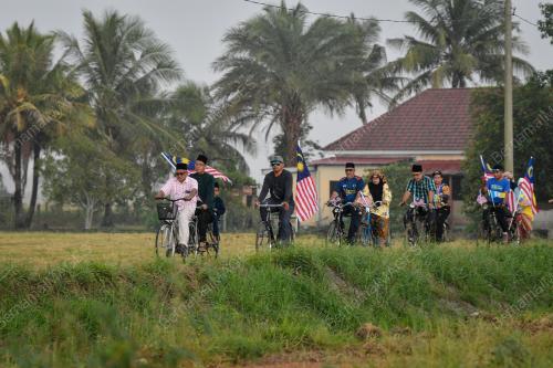 JALUR GEMILANG