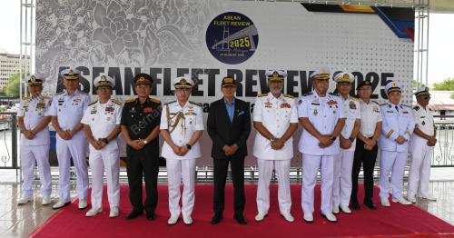 TUN RAMLI NGAH TALIB