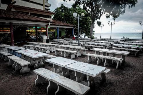 ASTAKA PADANG KOTA LAMA