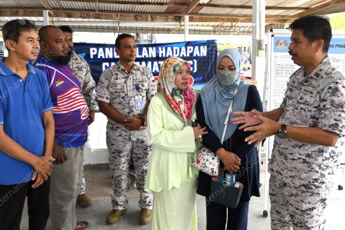 NELAYAN HILANG