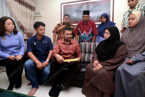 DATUK MARZUKI YAHYA