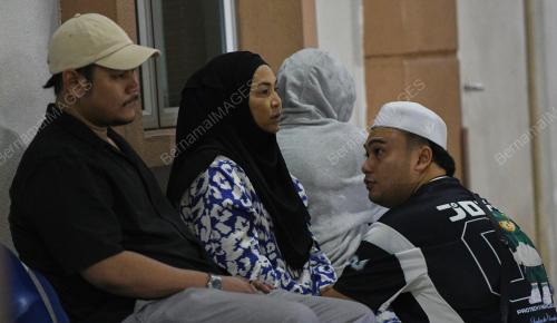 ADUN MATI