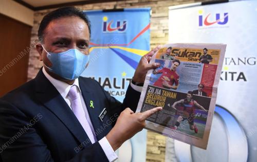 DATUK SERI REEZAL MERICAN NAINA MERICAN