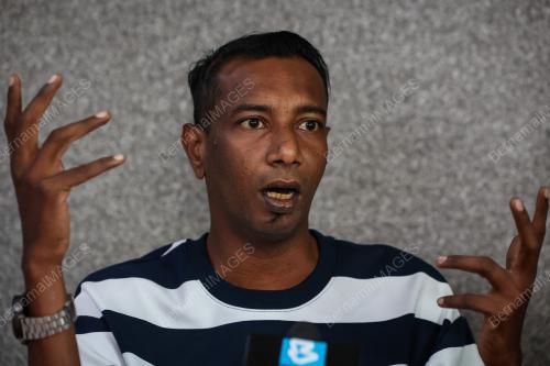 MOHAMAD AMIRUL AMIN MOHAMED AMER