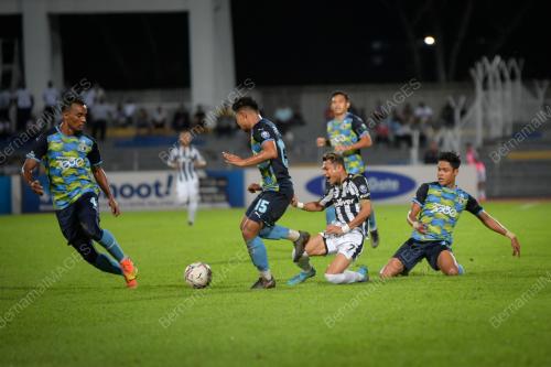 LIGA SUPER 2022