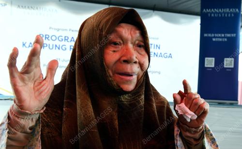 AMANAHRAYA