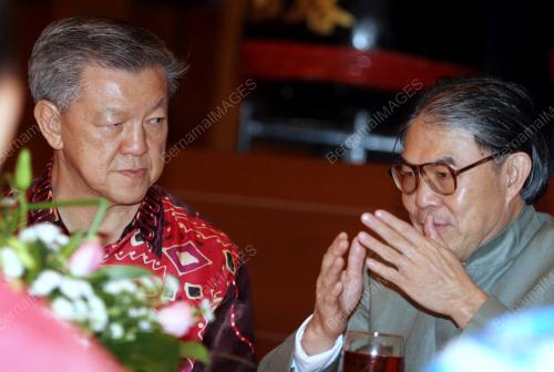 CHUA SOI LEK