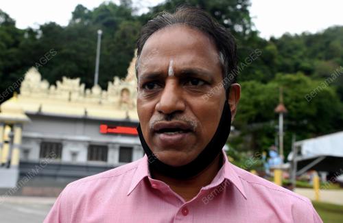 DATUK R.SUBRAMANIAM