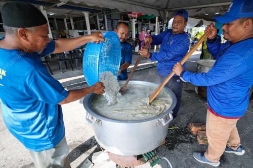 PROGRAM GERAK RAHMAH 2024