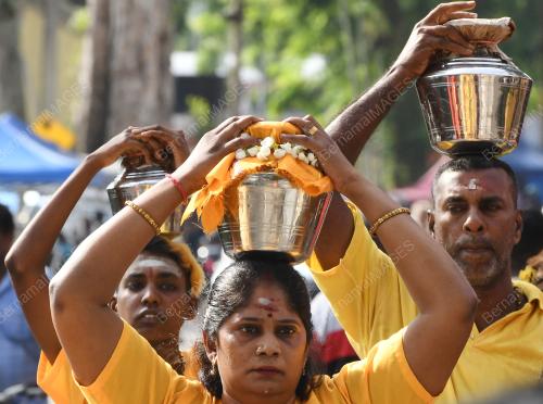 MINI THAIPUSAM