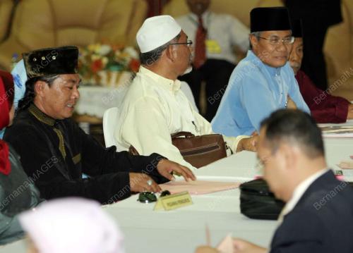 PILIHAN RAYA KECIL DUN PENANTI