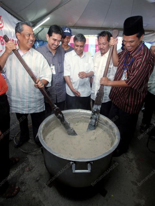 MUHYIDDIN YASSIN