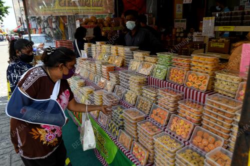KUIH_DEEPAVALI