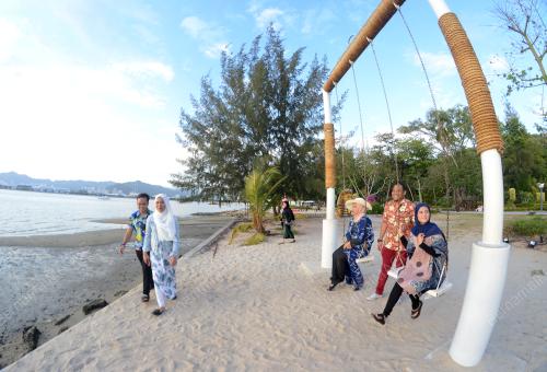 PULAU JEREJAK