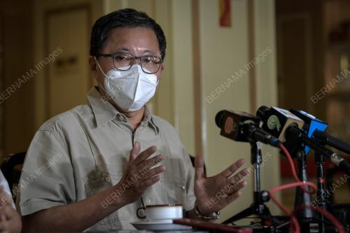 JEFF OOI CHUAN AUN