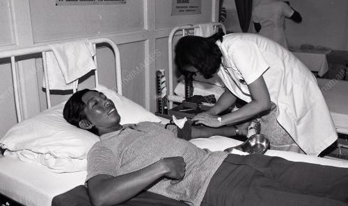 KEMPEN DERMA DARAH