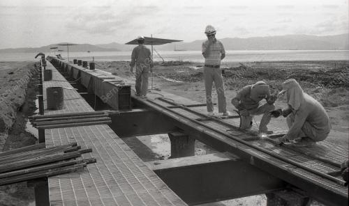 PROJEK PEMBANGUNAN