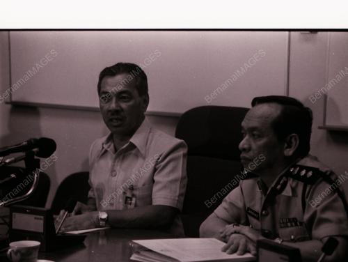 TYT DATUK SERI (DR) HAJI HAMDAN BIN SHEIKH TAHIR
