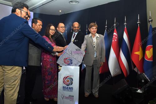 ASEAN CONFERENCE