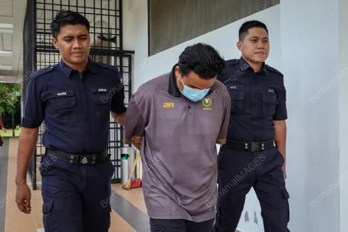 MAHKAMAH MAJISTRET