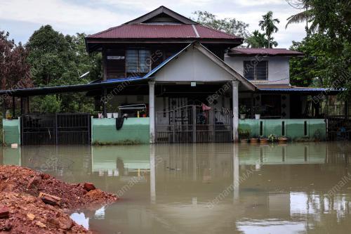 BANJIR
